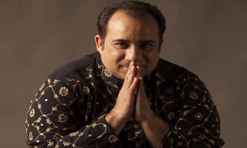 Rahat Fateh Ali Khan Lyrics